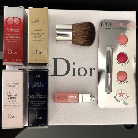 Dior Party Pack! - Picture 2 of 5